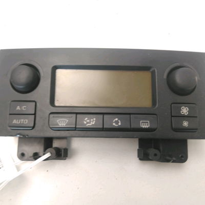 Commande de chauffage CITROEN C4