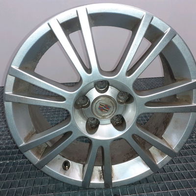 Jante aluminium 2 Cadillac BLS 1.9 d (2006)