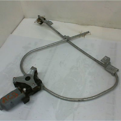 Mecanisme  moteur lève-glace avant droit Renault CLIO I (B-C57_, 5-357_) 1.9 d (1996-1998)