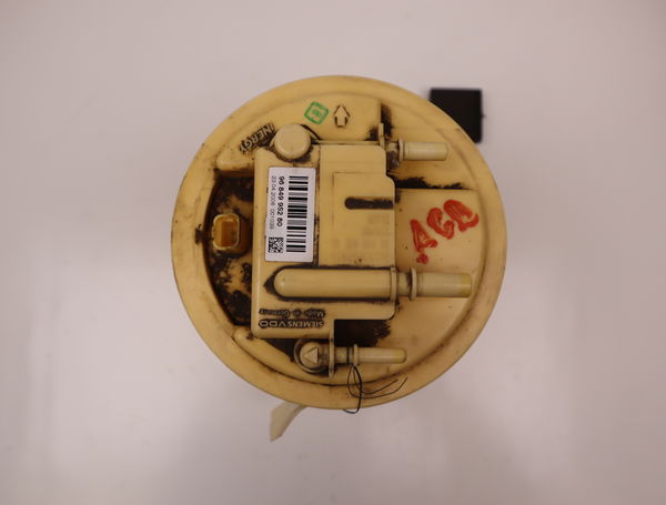 Jauge a carburant CITROEN C4 PICASSO I  1.6 HDi 16v 110ch