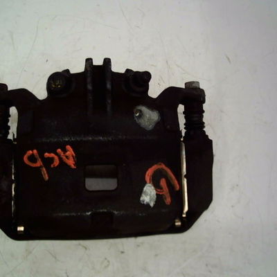 Etrier de frein avant gauche Nissan NV200 Camionnette 1.5 dci 85 (m20, m20m) (2010)
