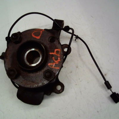 Fusee avd Nissan NV200 Camionnette 1.5 dci 85 (m20, m20m) (2010)