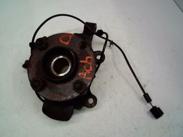 Fusee avd Nissan NV200 Camionnette 1.5 dci 85 (m20, m20m) (2010)