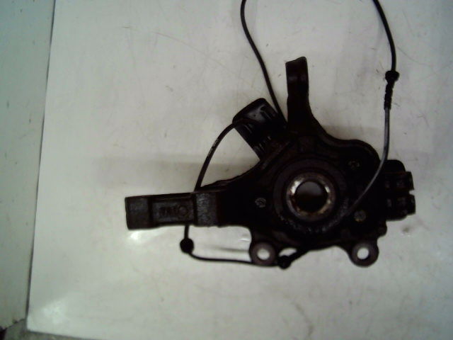 Fusee avd Nissan NV200 Camionnette 1.5 dci 85 (m20, m20m) (2010)