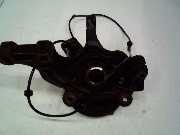 Fusee avd Nissan NV200 Camionnette 1.5 dci 85 (m20, m20m) (2010)