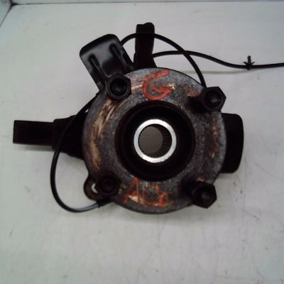 Fusee avg Nissan NV200 Camionnette 1.5 dci 85 (m20, m20m) (2010)