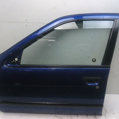 Porte avant gauche Nissan ALMERA I Hatchback (N15) 1.4 (1995-2000)