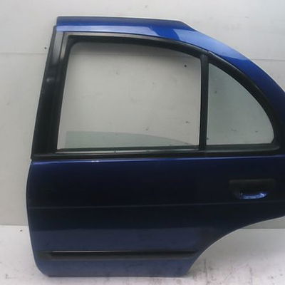 Porte arrière gauche Nissan ALMERA I Hatchback (N15) 1.4 (1995-2000)