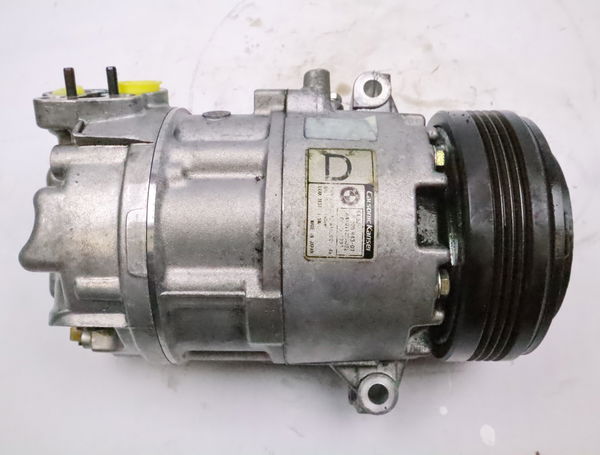 Compresseur air conditionne Bmw 3 Touring (E46) 320 d (2000-2001)