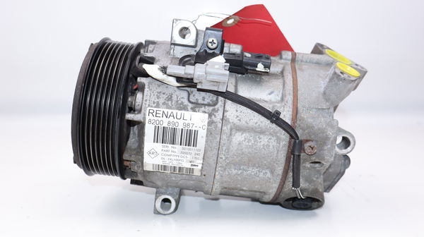 Compresseur air conditionne Renault LAGUNA III Grandtour (KT0-1) 2.0 dci (kt07, kt0j, kt14, kt1a, kt1s) (2007-2015)