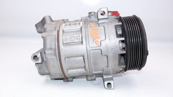 Compresseur air conditionne Renault LAGUNA III Grandtour (KT0-1) 2.0 dci (kt07, kt0j, kt14, kt1a, kt1s) (2007-2015)