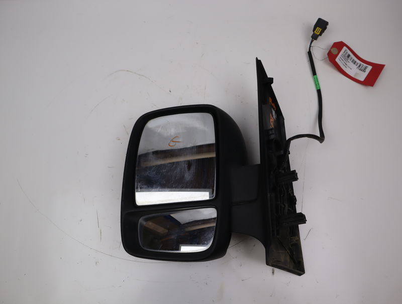 Retroviseur exterieur electrique gauche Peugeot EXPERT Camionnette (VF3A_, VF3U_, VF3X_) 2.0 hdi 120 (2007)
