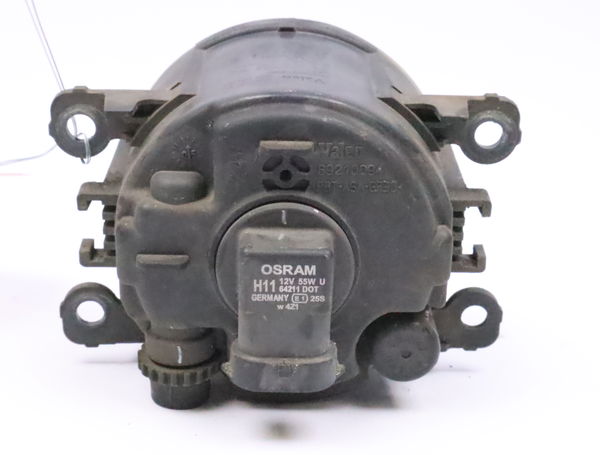 Phare antibrouillard avant gauche Citroën C4 I (LC_) 1.6 hdi (2004-2011)