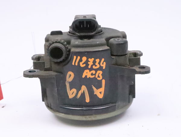 Phare antibrouillard avant gauche Citroën C4 I (LC_) 1.6 hdi (2004-2011)