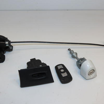 Kit serrures  antivol Bmw 3 (E90) 335 d (2006-2011)
