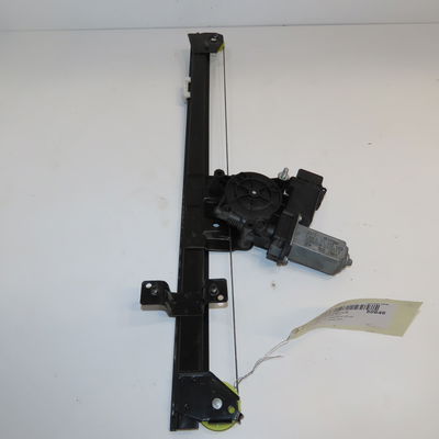 Mecanisme  moteur lève-glace avant droit Peugeot BOXER Camionnette 2.0 bluehdi 130 (2015-2019)