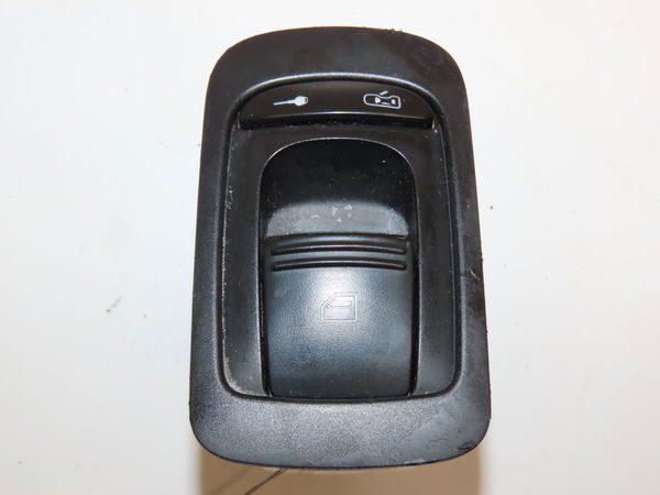 Commande lève-glace porte avant droite Porsche CAYENNE (9PA) S 4.5 (2002-2007)