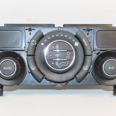 Commande de chauffage Peugeot RCZ 2.0 hdi (2010-2015)