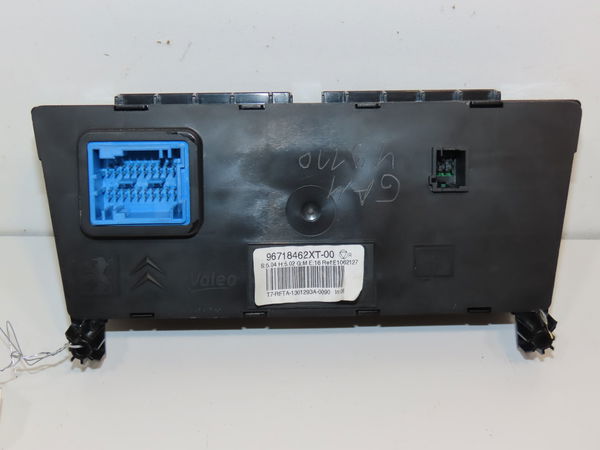 Commande de chauffage Peugeot RCZ 2.0 hdi (2010-2015)