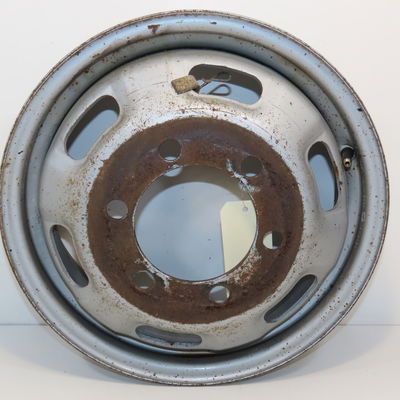 Jante tole 2 Iveco DAILY III Camionnette 35 s 13 v,35 c 13 v (1999-2007)