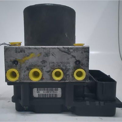 Calculateur abs Nissan NV200 Camionnette 1.5 dci 85 (m20, m20m) (2010)