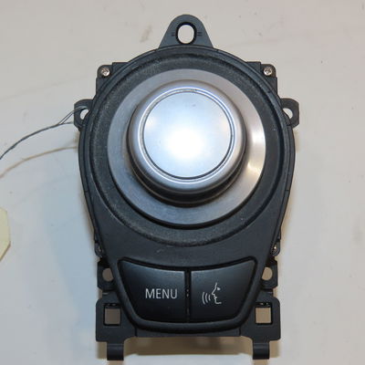 Commande autoradio Bmw 3 (E90) 335 d (2006-2011)