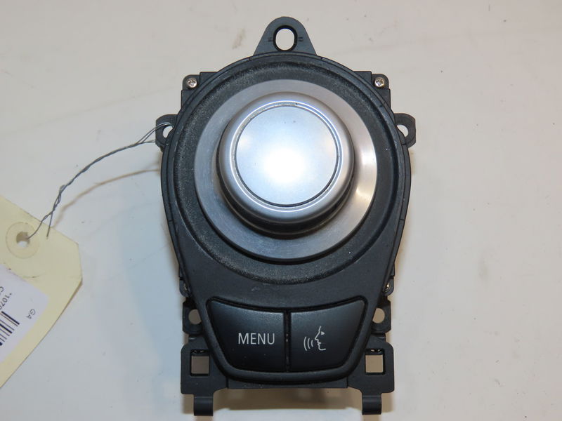 Commande autoradio Bmw 3 (E90) 335 d (2006-2011)