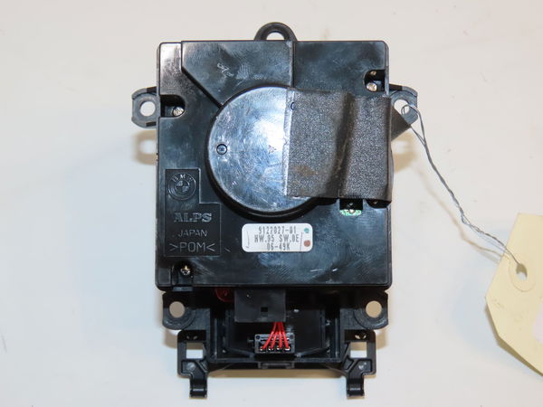 Commande autoradio Bmw 3 (E90) 335 d (2006-2011)