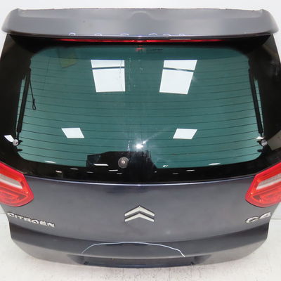 Hayon Citroën C4 PICASSO I Monospace (UD_) 1.6 hdi (2007-2013) 5 portes