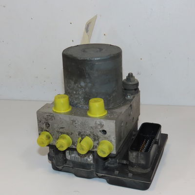 Unité hydraulique abs Citroën C5 III (RD_) 2.0 hdi 165 (2009)