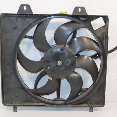 Ventilateur de refroidissement Peugeot 208 II (UB_, UP_, UW_, UJ_) 1.2 puretech 100 (2019) 5 portes