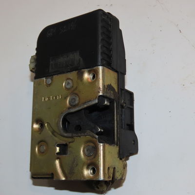 Serrure porte avg Peugeot 306 3-5 portes (7A, 7C, N3, N5) 1.9 d (1994-2001)