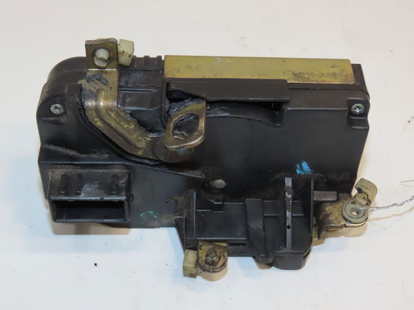 Serrure porte avg Peugeot 306 3-5 portes (7A, 7C, N3, N5) 1.9 d (1994-2001)