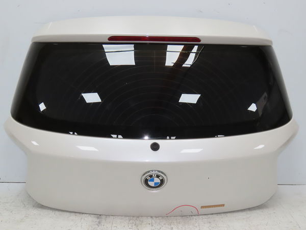 Hayon Bmw 1 (F20) 116 d (2012-2015)