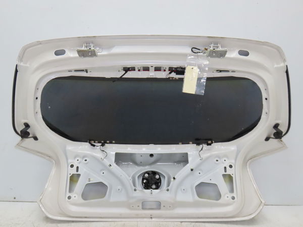 Hayon Bmw 1 (F20) 116 d (2012-2015)