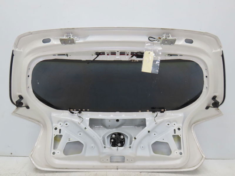 Hayon Bmw 1 (F20) 116 d (2012-2015)