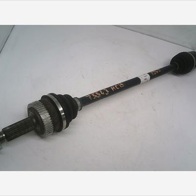 Transmission arrière gauche Renault KOLEOS I (HY_) 2.0 dci 4x4 (hy0b) (2008)