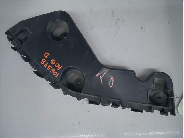Support d pare-choc ar Dacia DUSTER (HS_) 1.5 dci 4x4 (hsmc, hsmd) (2010-2018) 5 portes