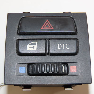 Bouton de warning Bmw 3 (E90) 335 d (2006-2011)