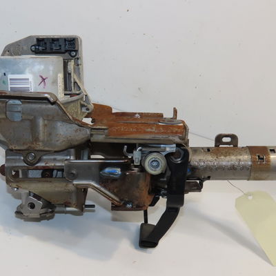 Colonne de direction assistee Renault CLIO III (BR0-1, CR0-1) 1.4 16v (2005-2012)
