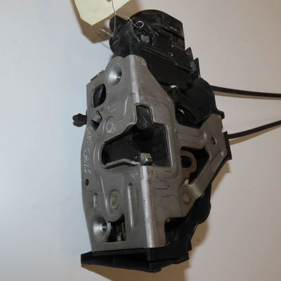 Serrure porte ard Mercedes-benz CLASSE A (W168) A 170 cdi (168.008) (1998-2001)