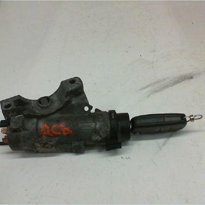 Antivol de direction Audi A6 C5 (4B2) 2.5 tdi (1997-2005)