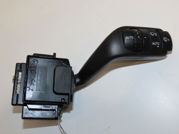 Commande essuie glace Ford FOCUS C-MAX (DM2) 1.6 tdci (2003-2007)