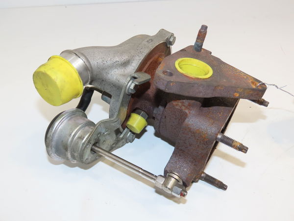 Turbo Renault CLIO III (BR0-1, CR0-1) 1.5 dci (c-br0g, c-br1g) (2005-2012) 5 portes
