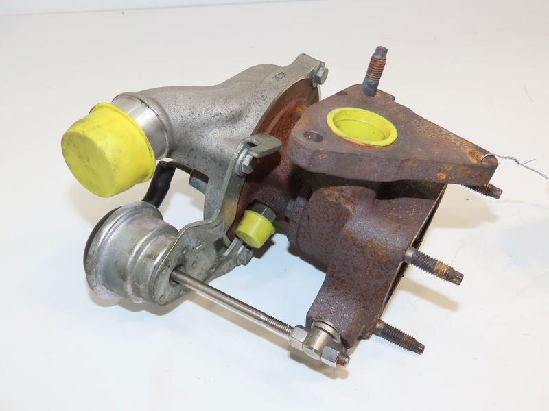 Turbo Renault CLIO III (BR0-1, CR0-1) 1.5 dci (c-br0g, c-br1g) (2005-2012) 5 portes