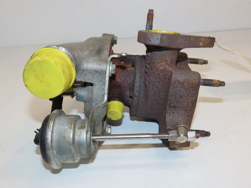 Turbo Renault CLIO III (BR0-1, CR0-1) 1.5 dci (c-br0g, c-br1g) (2005-2012) 5 portes
