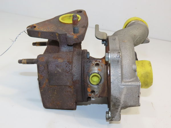 Turbo Renault CLIO III (BR0-1, CR0-1) 1.5 dci (c-br0g, c-br1g) (2005-2012) 5 portes