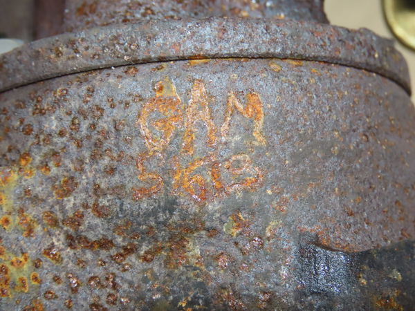 Turbo Renault CLIO III (BR0-1, CR0-1) 1.5 dci (c-br0g, c-br1g) (2005-2012) 5 portes