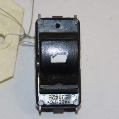 Commande lève-glace porte avant droite Peugeot 308 II (LB_, LP_, LW_, LH_, L3_) 1.6 hdi (2013-2021)