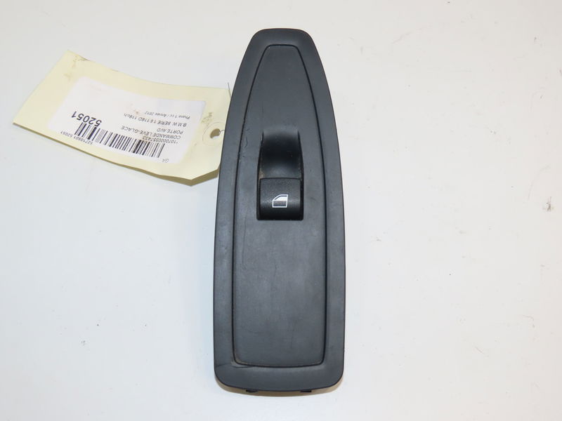 Commande lève-glace porte avant droite Bmw 1 (F20) 116 d (2012-2015)
